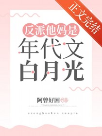 反派他妈是年代文白月光