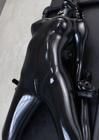 变装各色拘束玩偶 变装各色拘束玩偶