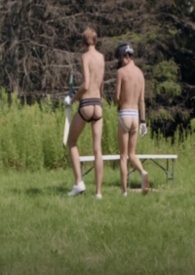 falling（互攻，美剧风）